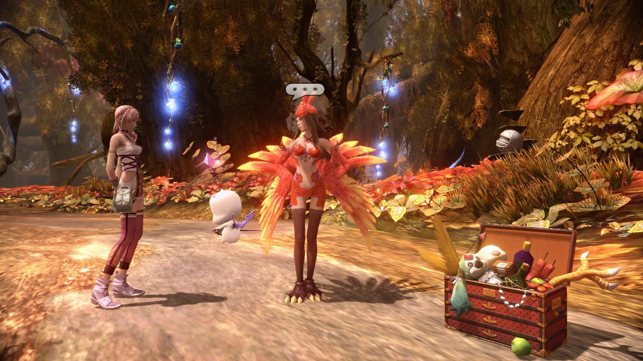Final Fantasy XIII-2 (Edición Crystal) - Imagen 32